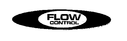 FLOW CONTROL