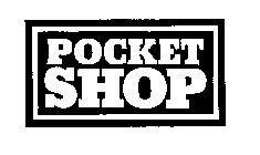 POCKET SHOP