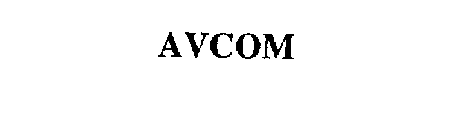 AVCOM