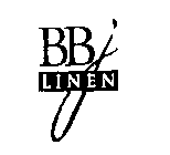 BBJ LINEN