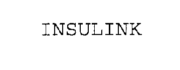 INSULINK