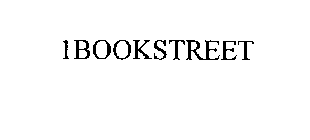 1BOOKSTREET