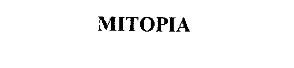 MITOPIA