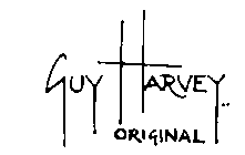 GUY HARVEY ORIGINAL