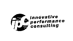 IPC INNOVATIVE PERFORMANCE CONSULTING