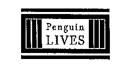 PENGUIN LIVES