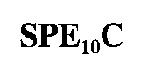 SPE10C