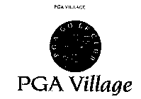 PGA VILLAGE PGA GOLF CLUB