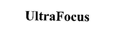ULTRAFOCUS