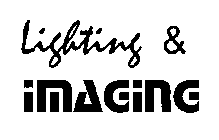LIGHTING & IMAGING