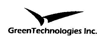 GREENTECHNOLOGIES INC