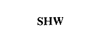 SHW