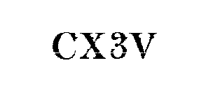CX3V