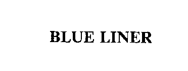 BLUE LINER