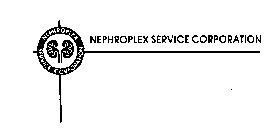 NEPHROPLEX SERVICE CORPORATION