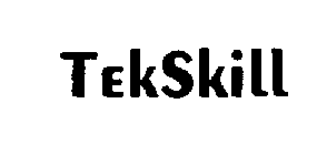 TEKSKILL