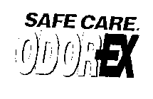 SAFE CARE ODOREX