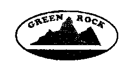 GREEN ROCK