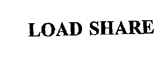 LOAD SHARE