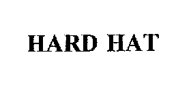 HARD HAT