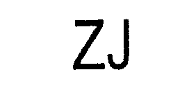 ZJ