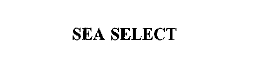 SEA SELECT