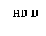 HB II