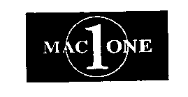 MAC 1 ONE