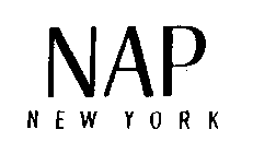 NAP NEW YORK