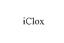 I-CLOX