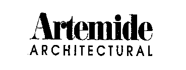ARTEMIDE ARCHITECTURAL