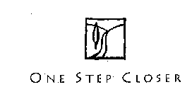 ONE STEP CLOSER