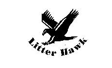 LITTER HAWK