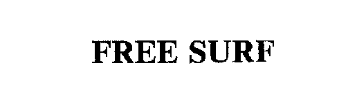 FREE SURF