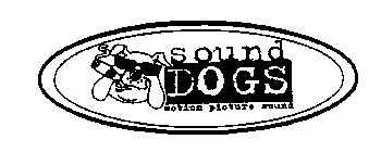SOUND DOGS MOTION PICTURE SOUND