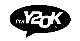 I'M Y2OK.COM