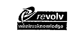 REVOLV WIRELESSKNOWLEDGE