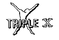 TRIPLE X