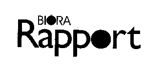 BIORA RAPPORT