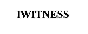 IWITNESS