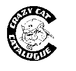 CRAZY CAT CATALOGUE