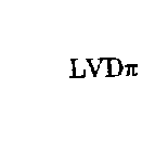LVD