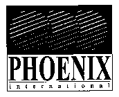 PHOENIX INTERNATIONAL