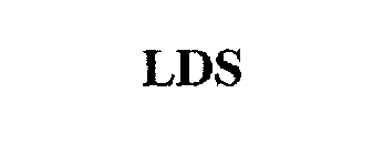LDS