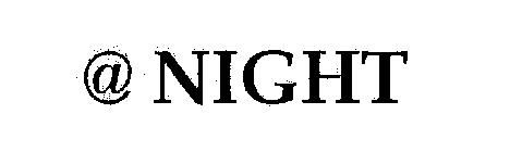 @ NIGHT