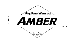 AMBER PRE-PAID WIRELESS ALICOMM MOBILE COMMUNICATIONS INC.