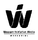 WESTERN INITIATIVE MEDIA WORLDWIDE