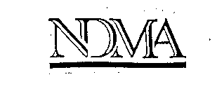 NDMA