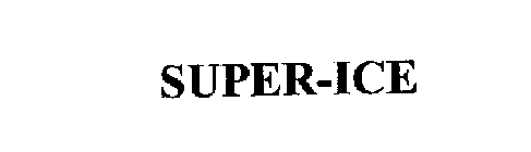 SUPER-ICE