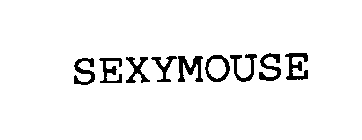 SEXYMOUSE